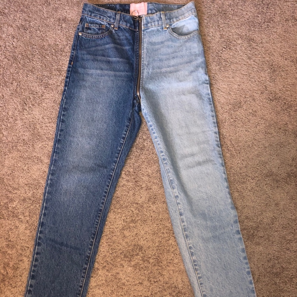 Revive Denim Jeans